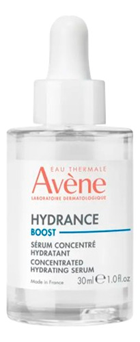 Serum Hidratante Concentrado Hydrance Boost Avene 30ml