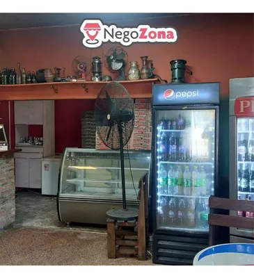 Fondo de comercio en venta