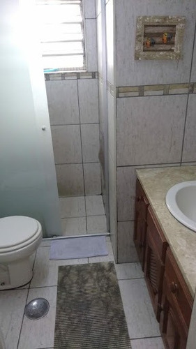 Imagem 8 de 23 de Sobrado À Venda Por R$ 649.000,01 - Limão - São Paulo/sp - So1393