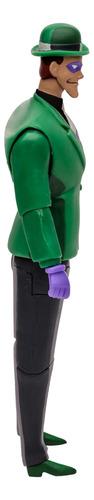 Dc Direct Batman: The Animated Series The Riddler 6in Action