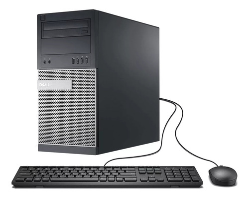 Cpu Core I7 4ta Gen 16gb Ram 480gb Ssd + 1tera Hdd T.v 1gb (Reacondicionado)