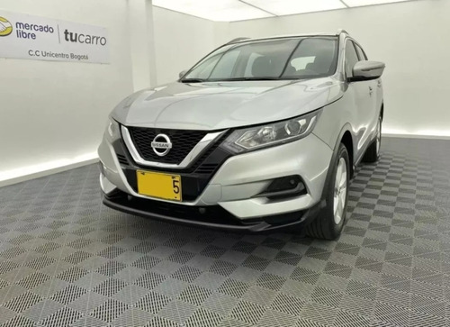 Nissan Qashqai 2.0l Sense Aut