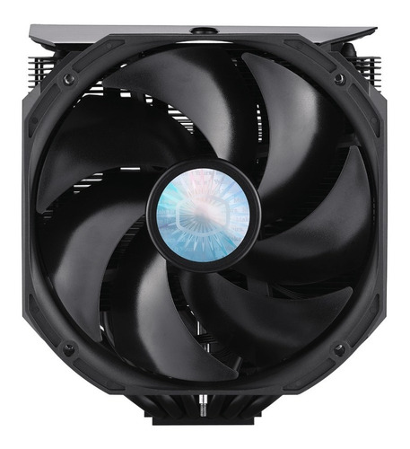 Imagen 3 de 10 de Cooler Cpu Coolermaster Ma624 Stealth