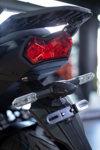 Imagen 9 de 25 de Kawasaki Versys 1000 Lidermoto Entrega Inmediata