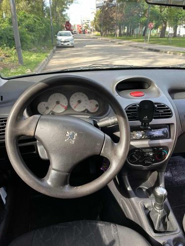 Peugeot 206 1.4 Generation 75cv