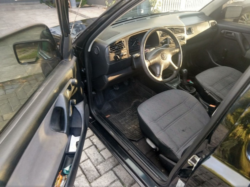 Imagem 6 de 9 de Golf 96/97 1.8 Mi_mk3 Mexicano