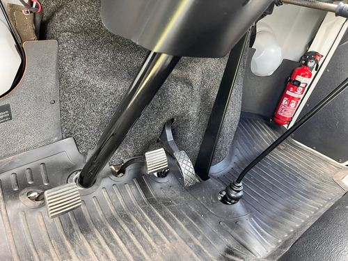 Volkswagen Kombi 1.4 Total Flex 3p