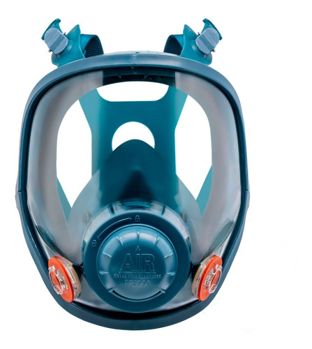 Mascara/respirador Rostro Completo Air Ffs680m/ffs990l