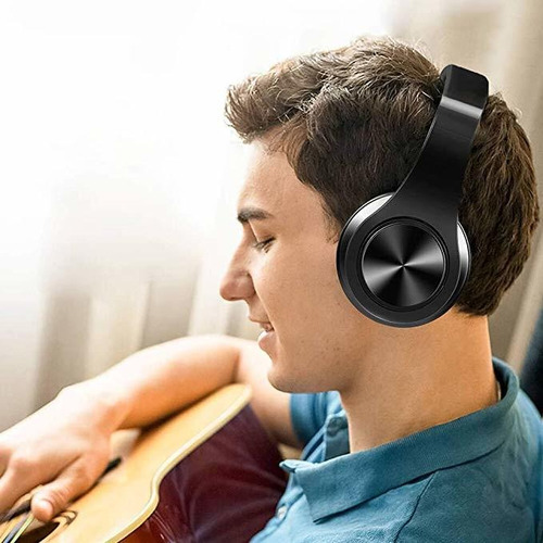 Audifonos Limón Ml2-006 Over-ear