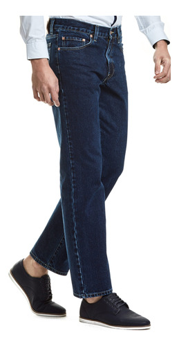 Pantalón  Edward´s Jeans Hombre Classic Fit 2630