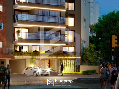 Imagen 5 de 10 de Apartamento En Venta En Montevideo.