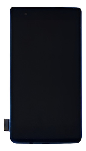 Negro Para LG Verizon K8v (v K8) Vs500 Touch Lcd Pantalla Di