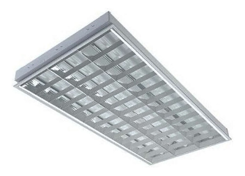 Lampara Especular 3x32w Lumistar Les-01