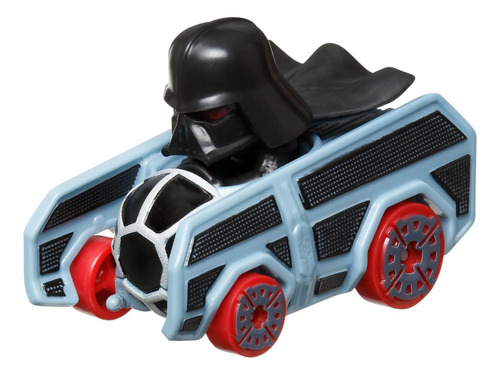 Hot Wheels Racerverse Darth Vader