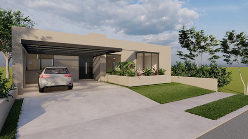 Casa En Docta Boulevard!