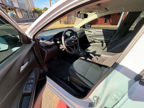 Chevrolet Onix plus 1.0 Lt Turbo Aut. 4p