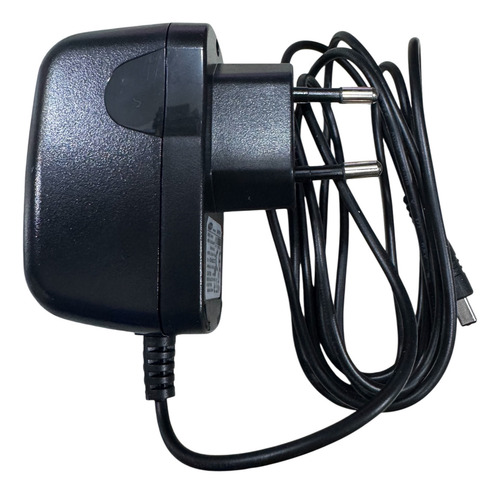 Fonte Aa-e9 Filmadora Samsung D101 Sc-mx20r Ad44-00112b Preto