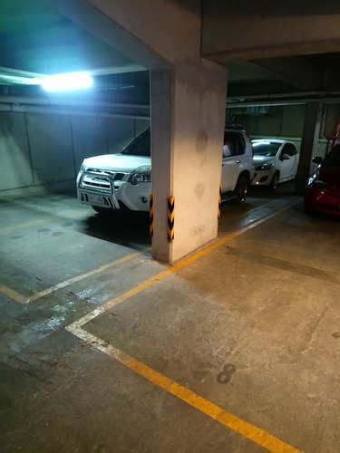 Imagen 6 de 7 de 2 Recámaras, Estacionamiento A 3 Cuadras De Parques Polanco