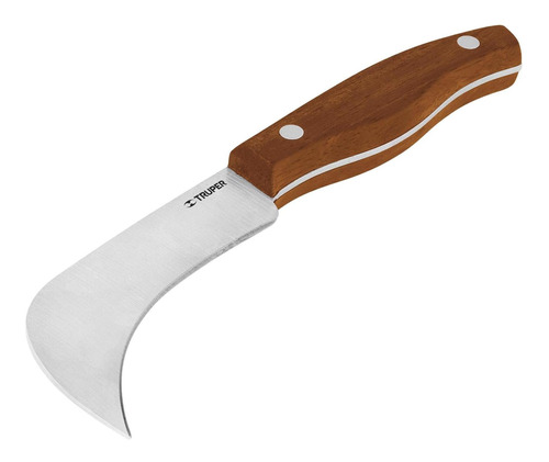 Cuchillo Industrial P/linoleo Truper 17002