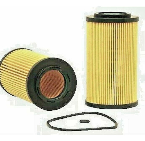 Wix Oil Filter 57061 Ccd