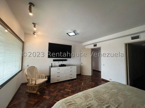 Apartamento En Venta En Campo Alegre Pozo De Agua Areas Sociales Angela Tochon