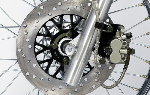 Imagen 6 de 25 de Zanella Zr Edition 200 Ohc Motozuni