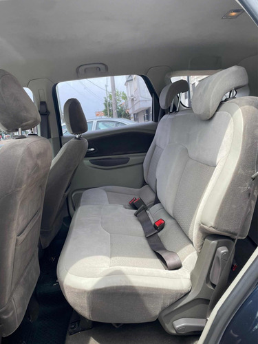 Chevrolet Spin 1.8 Ltz 5as 105cv