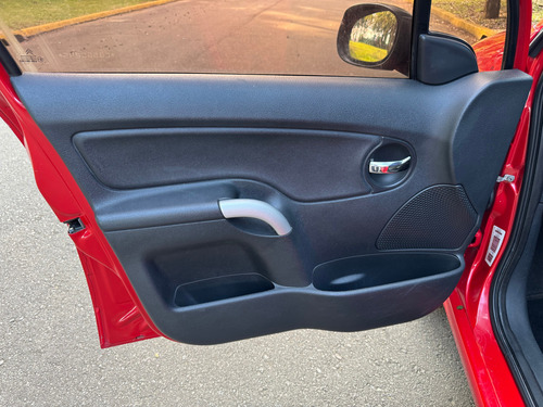 Citroën C3 1.4 8v Glx Flex 5p