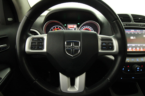 Dodge Journey 3.7 R-t 3.6 Nav Dvd At