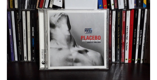 Placebo - One More With Feeling - Singles 1996-2004  