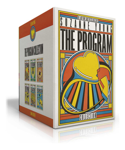 Libro: The Program Collection (boxed Set): The Program; The 