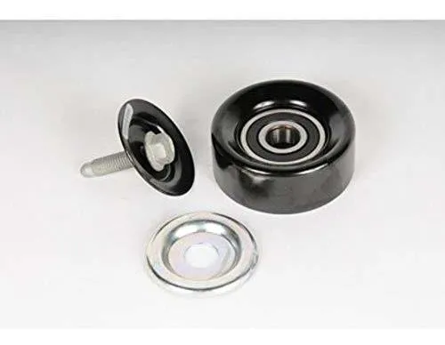 Polea De Tensor De Correa De Transmisión Gm Genuine Parts