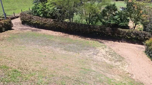 Lindos Lotes En Venta Con Excelente Ubicación Vecindario Y Vista 100%.