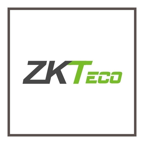 Módulo Lector Tarjetas P/ts2000pro P/molinete Zkteco