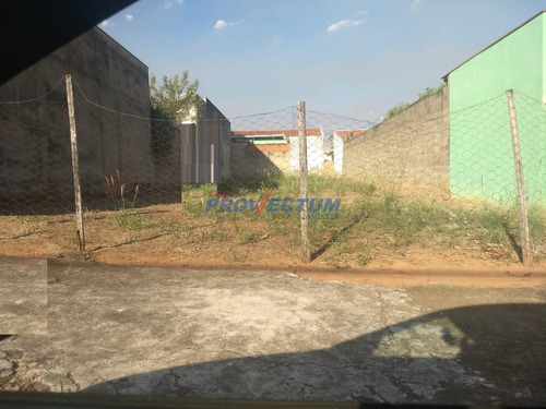 Imagem 1 de 6 de Terreno À Venda Em Residencial Terra Nova - Te274691