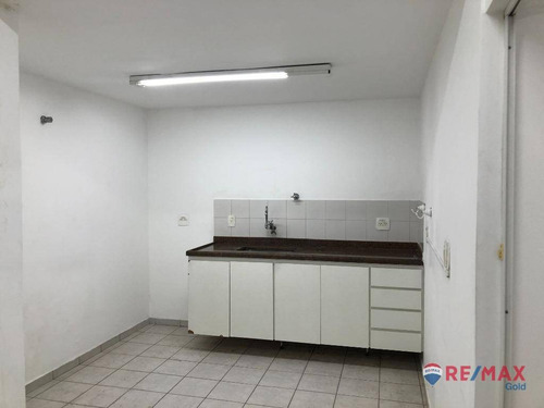 Imagem 19 de 30 de Casa Comercial Jardim São Bento - Venda E Locação - Ca2085