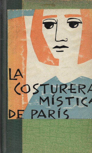 La Costurera Mística De París / Jean Guennou