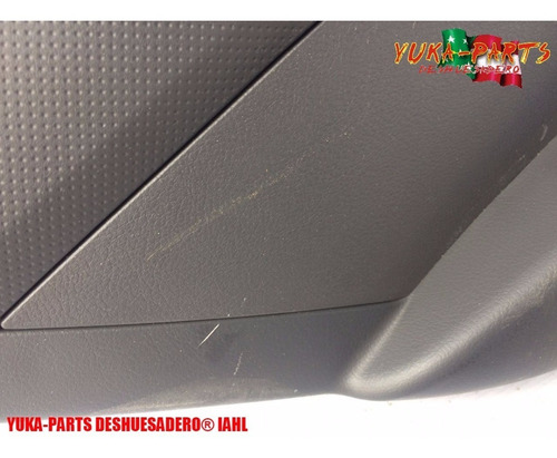 9209 Carton Puerta Trasera Izq Chevrolet Aveo 96649749 (Usado)