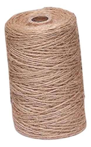 Cuerdas De Sisal De Hilo De Yute Fino Para Gatos, Poste De