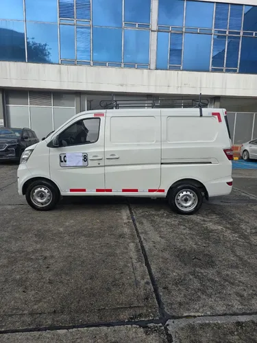 Changan Mini Van 1.2 Sc5027x
