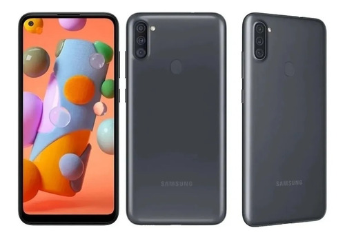 Celular Samsung A11 32gb/2gb Ram 6.2 Full View