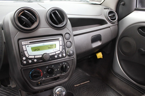 Ford Ka Fly Viral 1.0l 2010 La Plata 658
