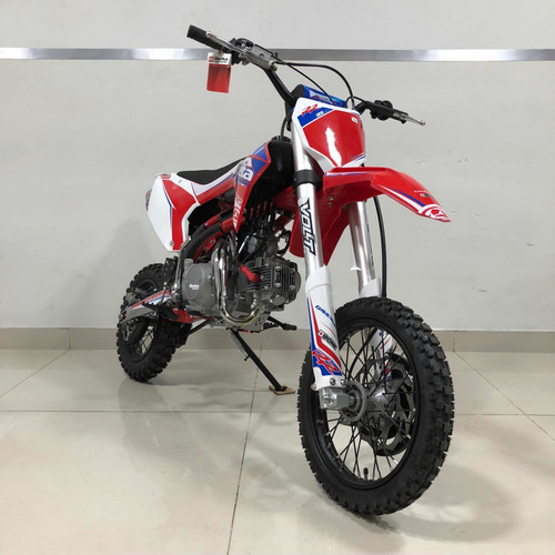 Imagen 9 de 22 de Beta Rr 125 0 Km Enduro Permutas 12 18 Cuotas Creditos Dni