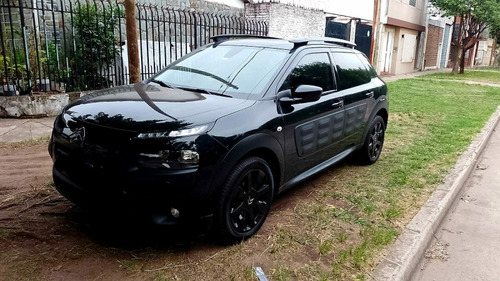 Citroën C4 Cactus 1.2 Puretech 110 At6 S&s Shine