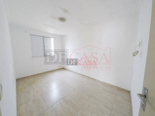 Imagem 21 de 22 de Cobertura Com 3 Dormitórios À Venda, 84 M² - Vila Carmosina - São Paulo/sp - Co0028