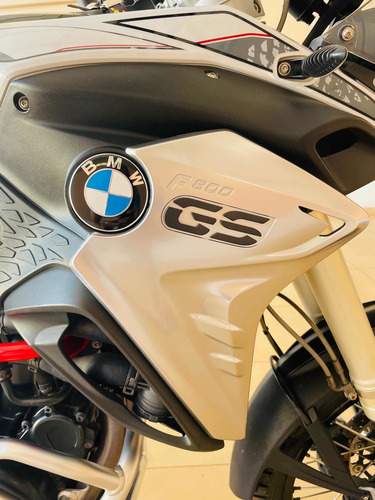Imagem 5 de 13 de Bmw F800 Gs