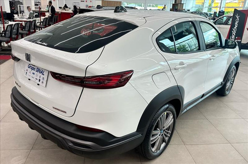 Fiat FASTBACK 1.0 Turbo 200