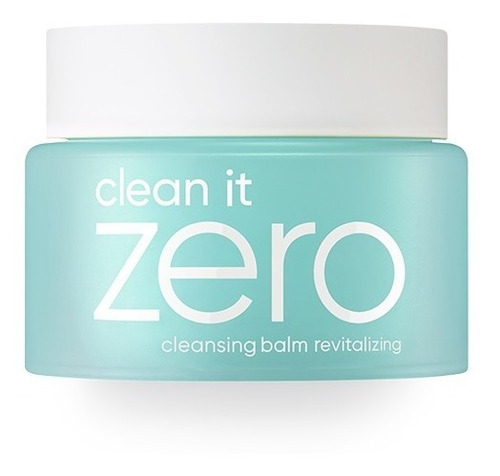 Banila Co Clean It Zero Revitalizing Limpiador Facial