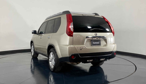 Imagen 4 de 15 de 114279 - Nissan X Trail 2014 Con Garantía