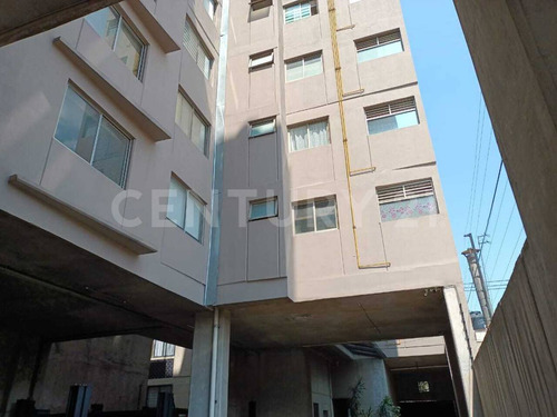 Departamento En Venta En Ahuehuetes Anáhuac, Miguel Hidalgo, Cdmx
